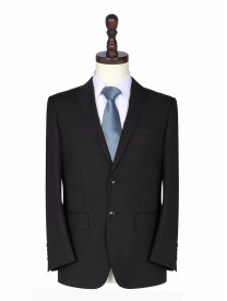 商务男士西服外套 春秋新品正装套装修身西装