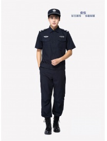 男式夏装短袖训练服