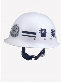 91型警用头盔