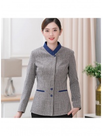 保洁服