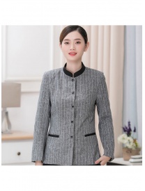 保洁服