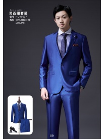 男式套装-9