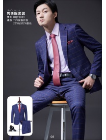 男式套装-8