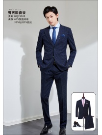 男式套装-7