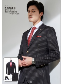 男式套装-6