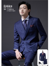 男式套装-5