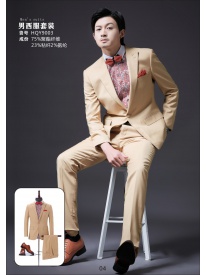 男式套装-4