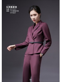 女式套装-38
